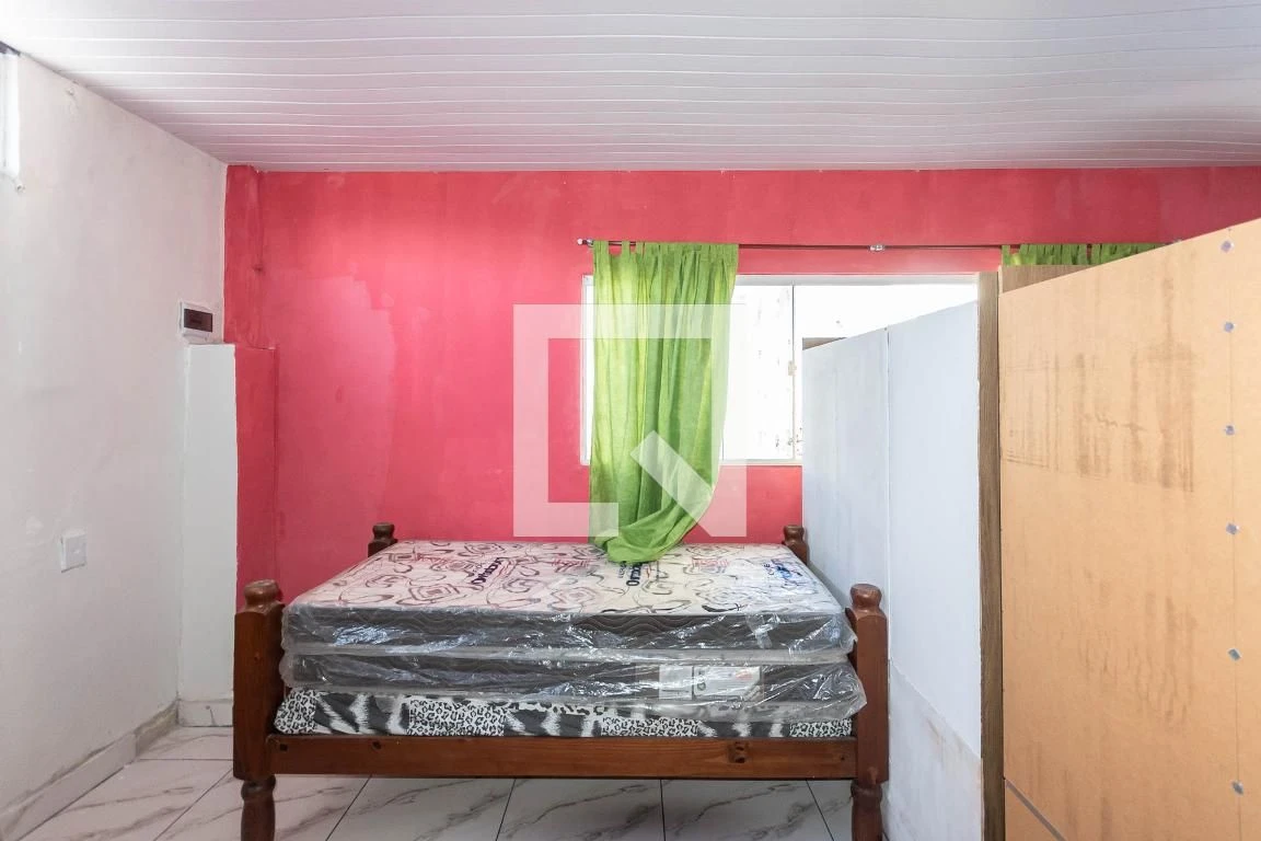 Casa de 1 quarto com jardim, Andaraí — photo 15