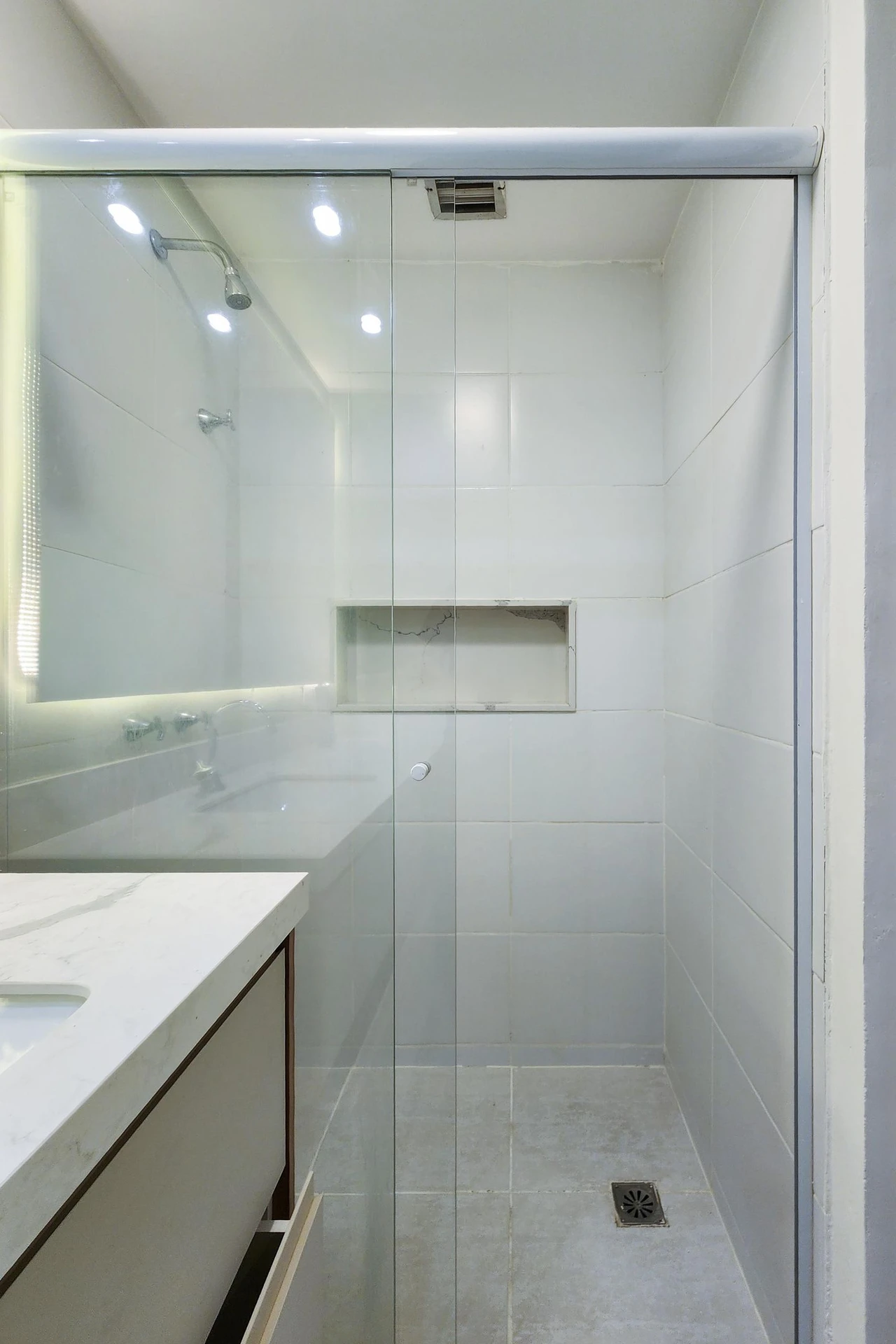 Furnished apartment, 66 m², with a dishwasher — photo 46