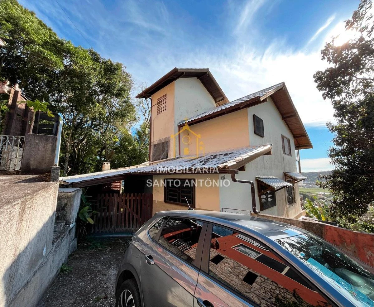 3-bedroom house with a water view in Florianópolis — photo 16