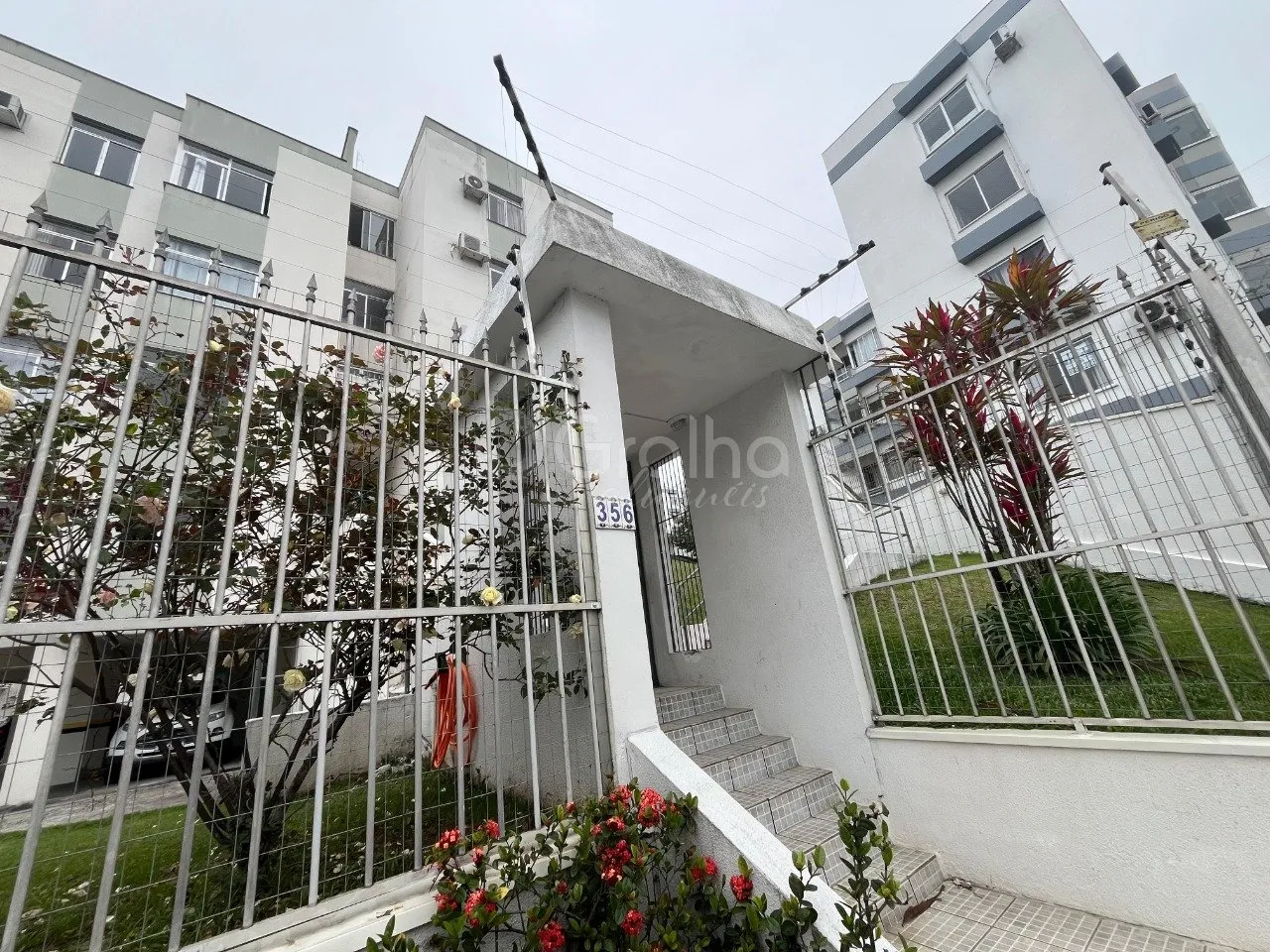 Пральна машина та 2 спальні: квартира 58 м² — photo 13
