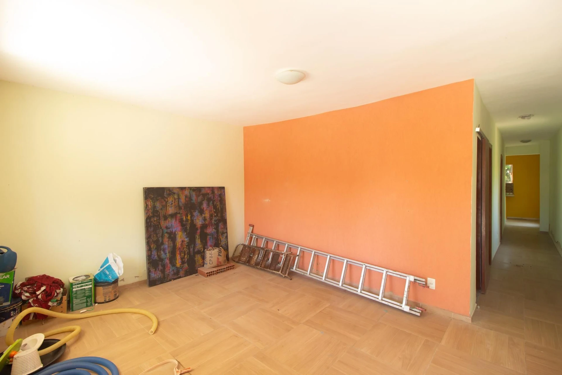 House for rent with 5 bedrooms and BBQ on the balcony — photo 81