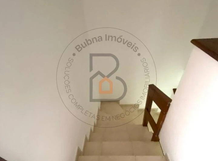 Sobrado com sacada, 3 quartos e 1 suíte — photo 8