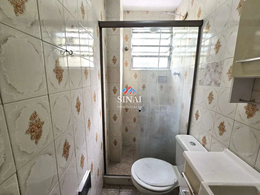 Apartamento de 1 quarto no 3º andar com BBQ privativo — photo 18