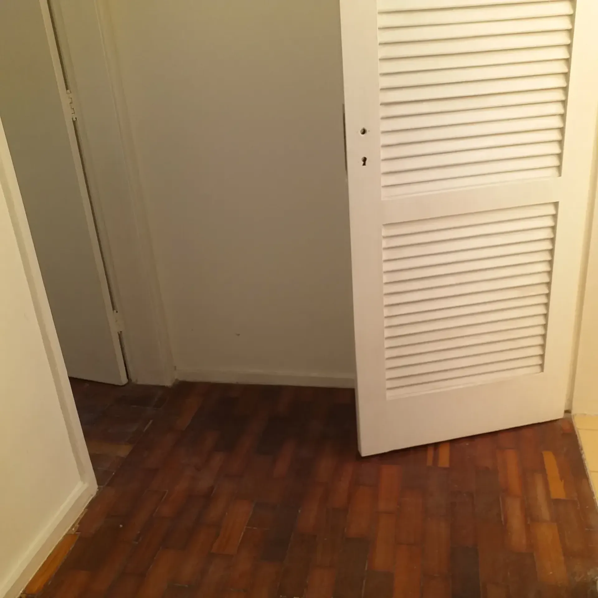 Apartment with 1 bedroom, 2 bathrooms and 53 m² — photo 34