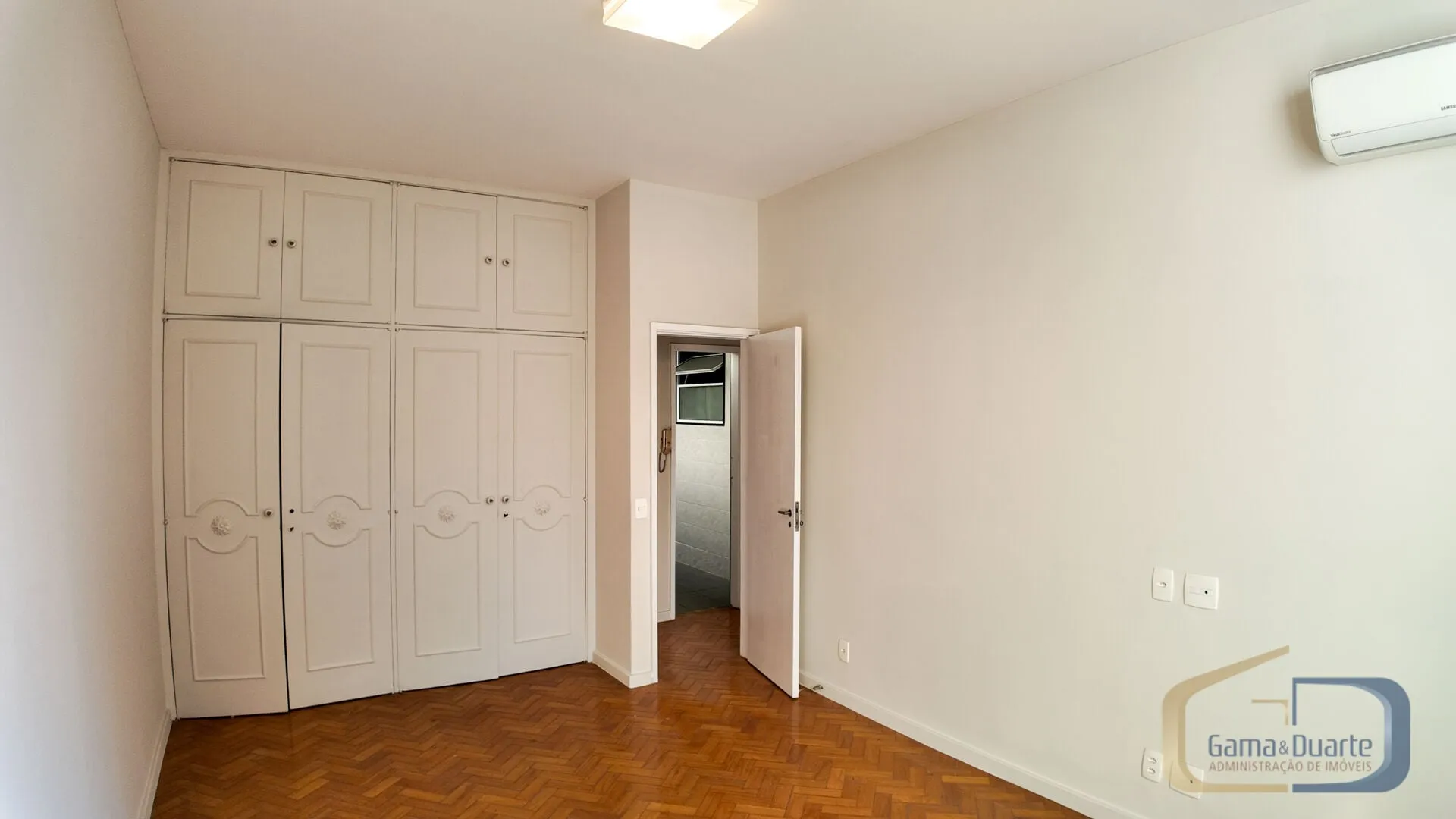 3-bedroom apartment with 2 bathrooms and 1 parking space — photo 24