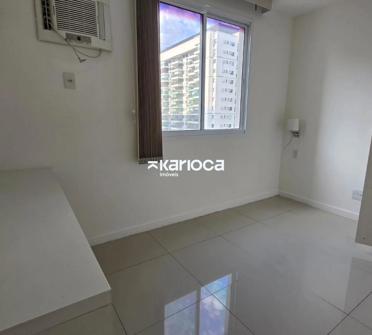 Floor-to-ceiling windows in a 3-bedroom apartment, 90 m² — photo 9