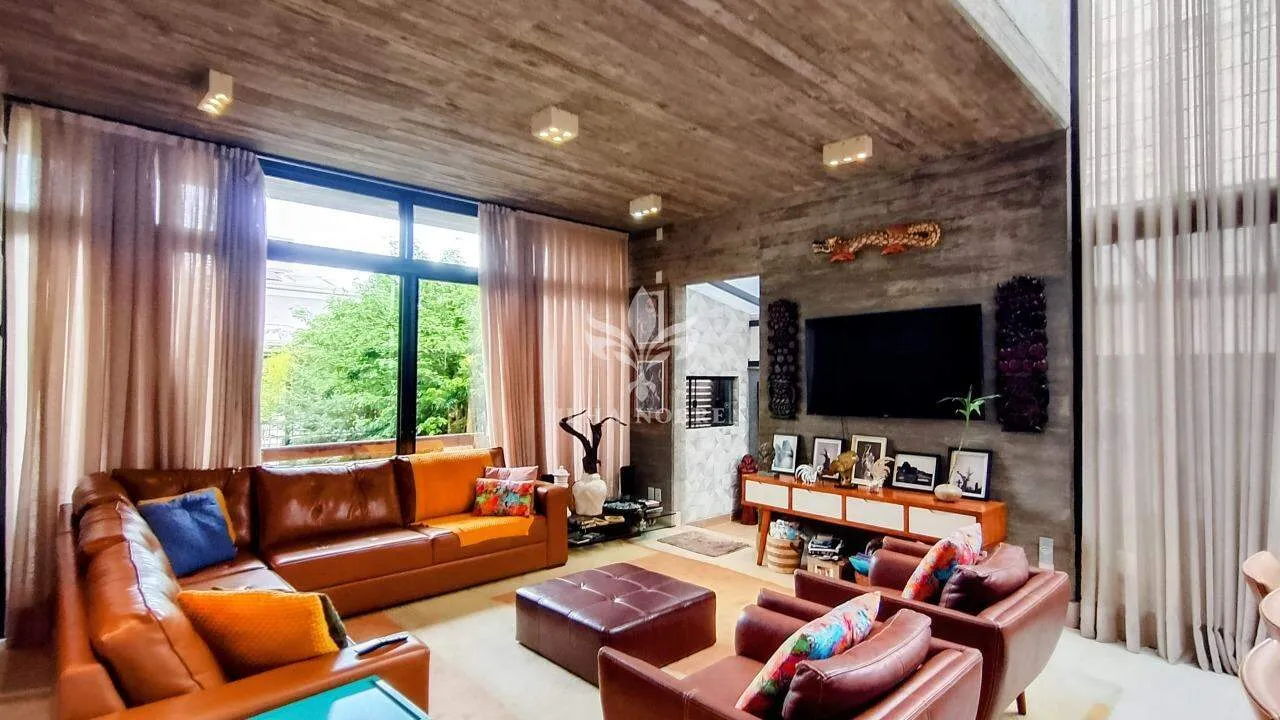 Casa de 2 dormitorios con vestidor en Florianópolis