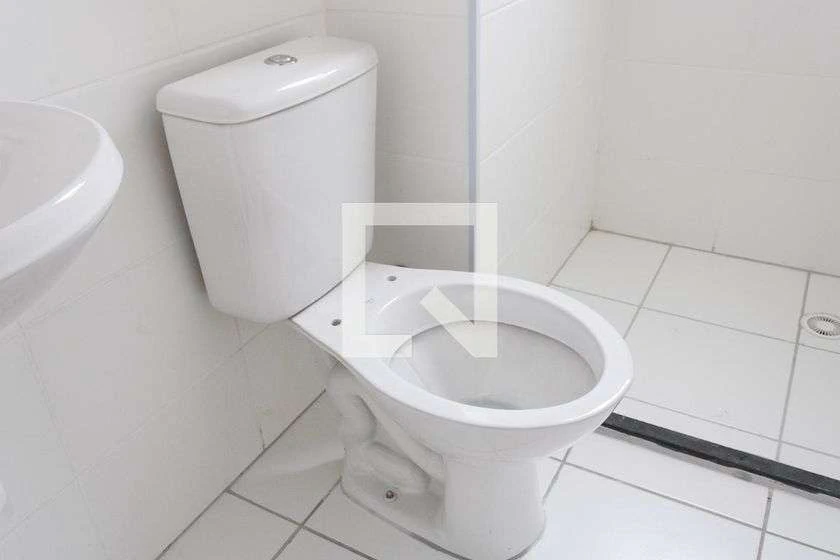 Unfurnished 42 m² apartment with 2 bedrooms — photo 12
