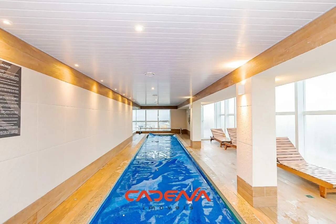 Furnished 1-bedroom apartment with balcony and 52 m² — photo 19