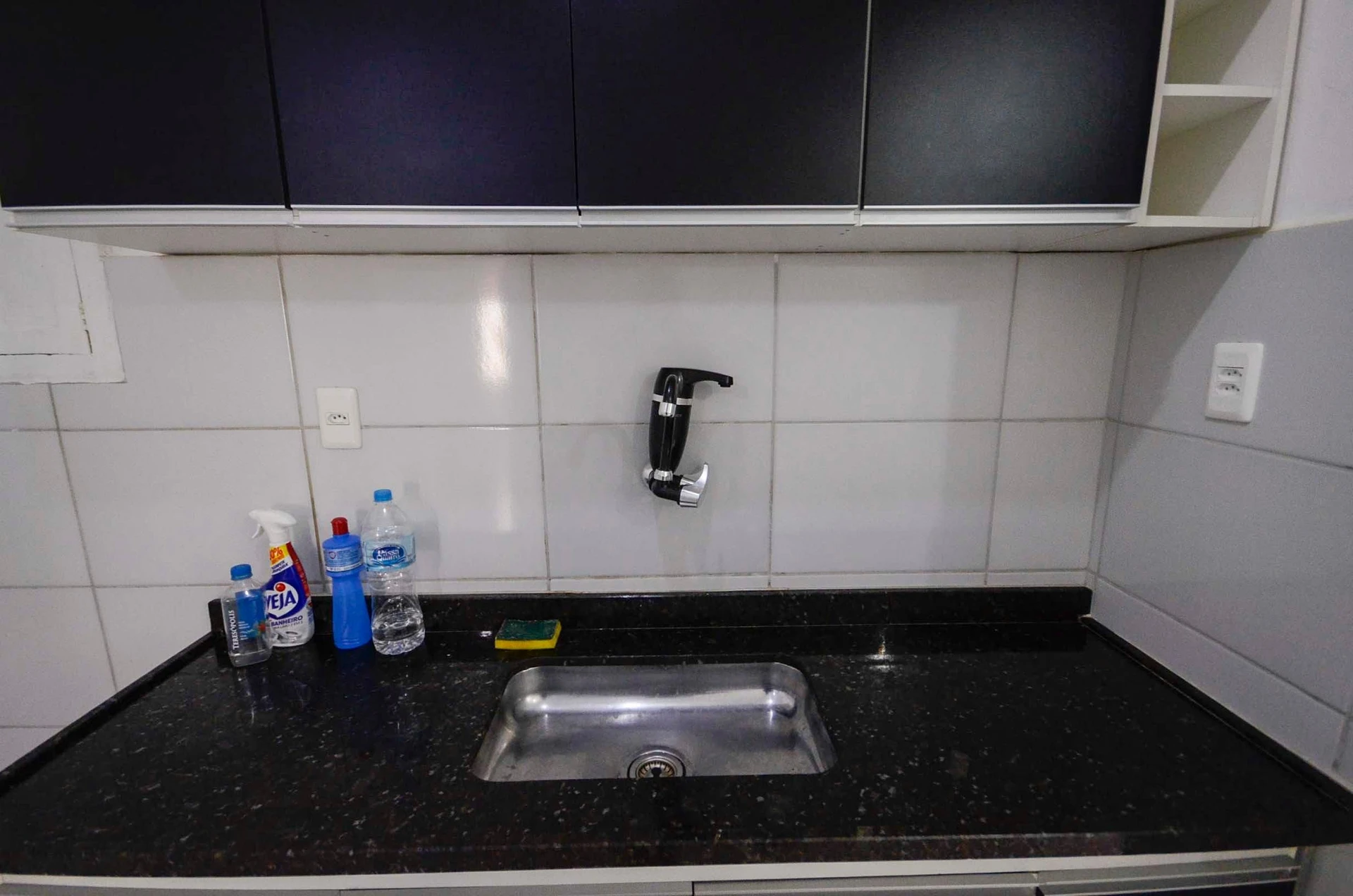 Apartamento para locação com 3 quartos e 1 vaga — photo 10