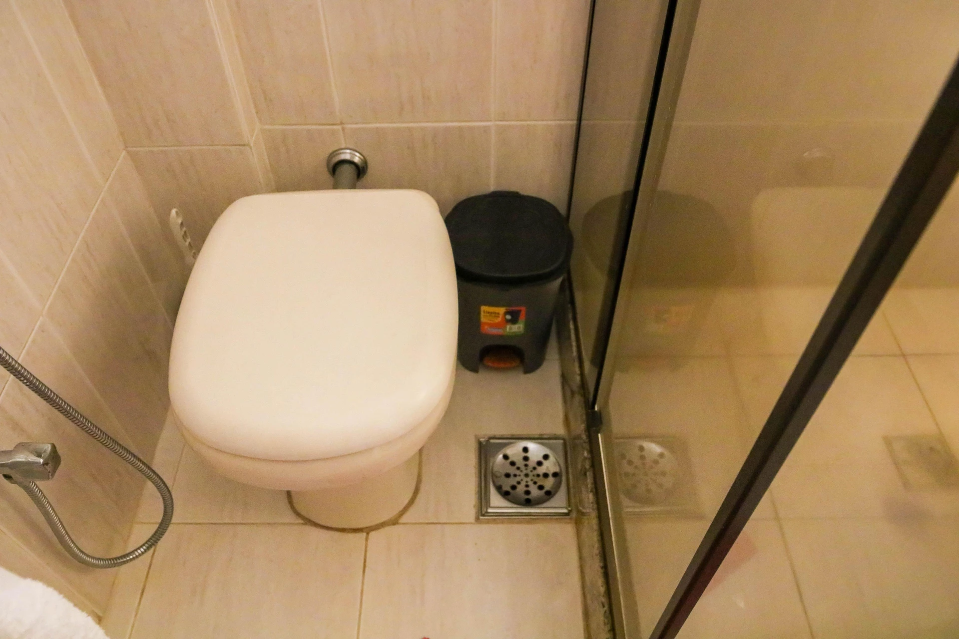 Furnished apartment with home office and 3 bedrooms — photo 68