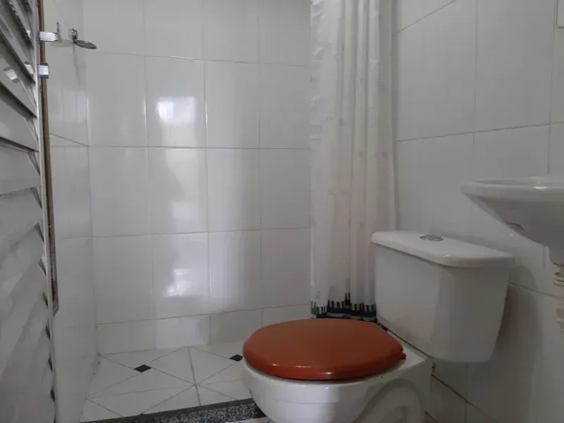 Apartamento no 1º andar com varanda gourmet — photo 30