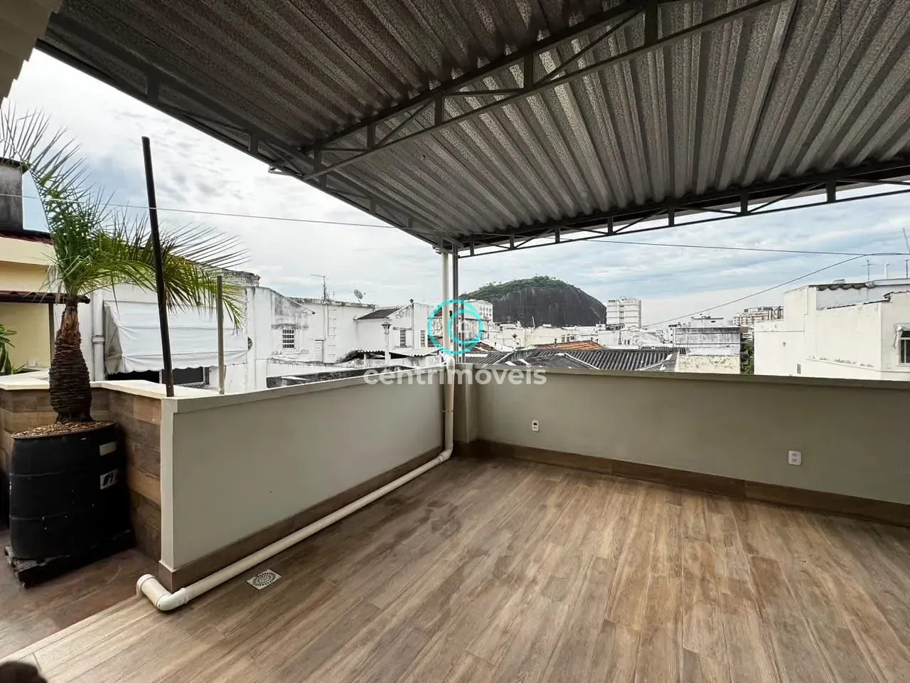 Lavadora y 3 dormitorios: departamento de 152 m² — photo 52