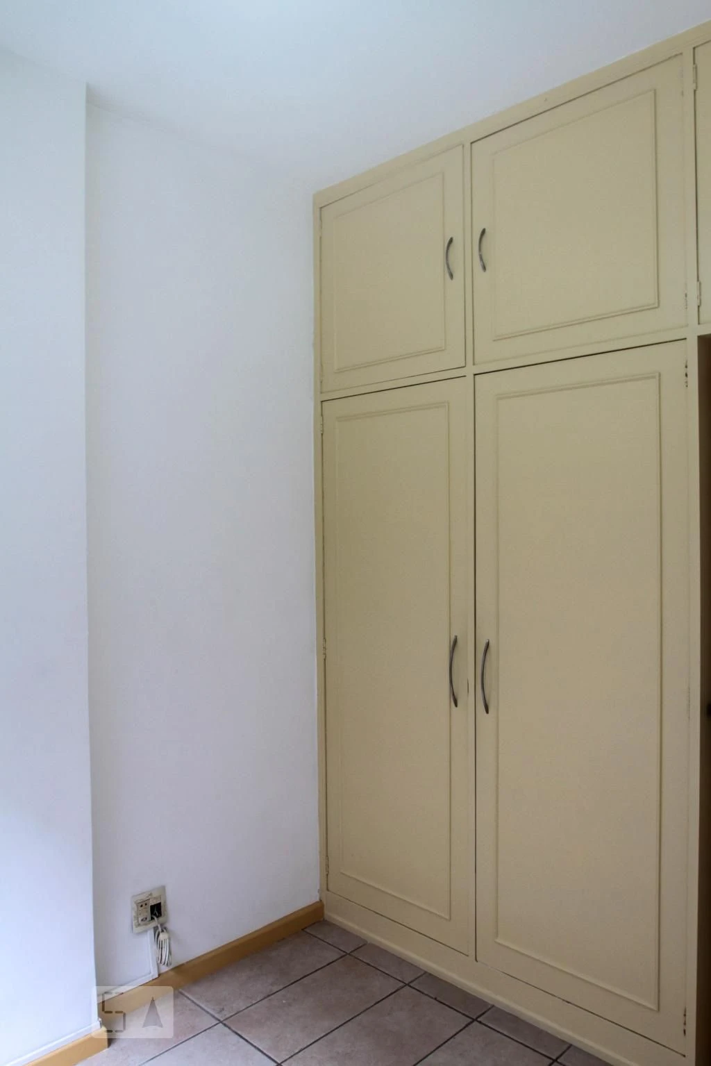 Unfurnished 2-bedroom apartment with 2 bathrooms — photo 35