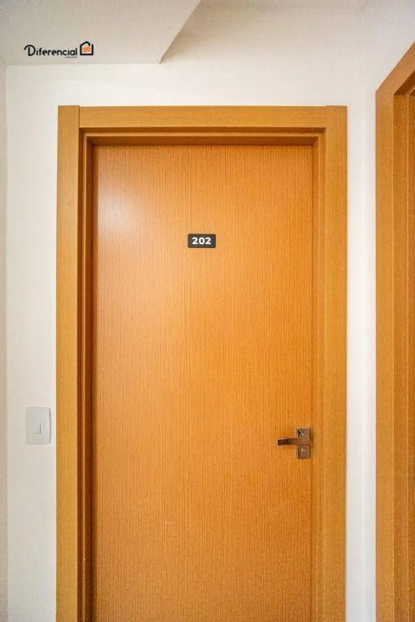 Studio com 1 dormitório e 22 m², sem vaga — photo 4