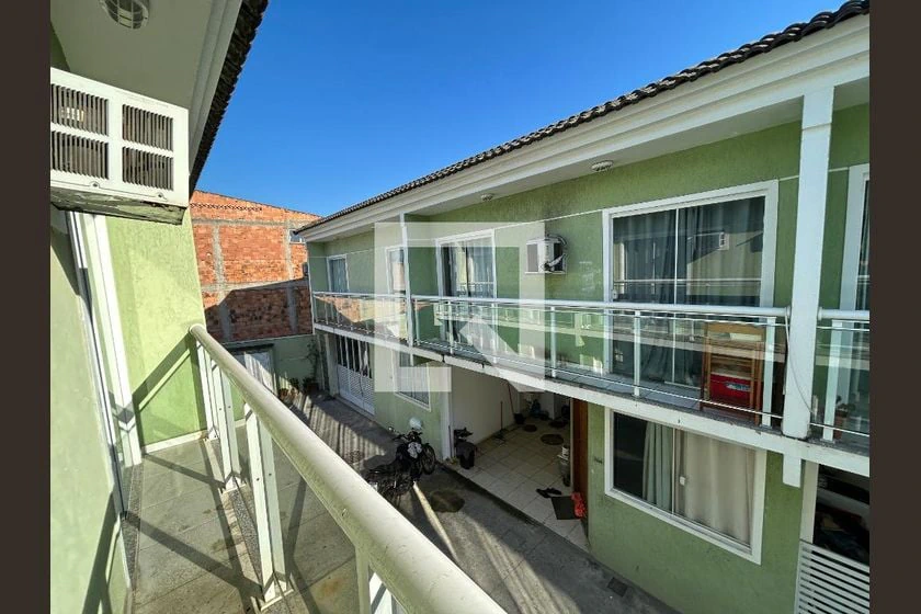 Casa de 120 m² com 3 quartos e varanda — photo 10