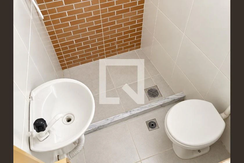 Casa de 1 quarto e 35 m² — photo 11