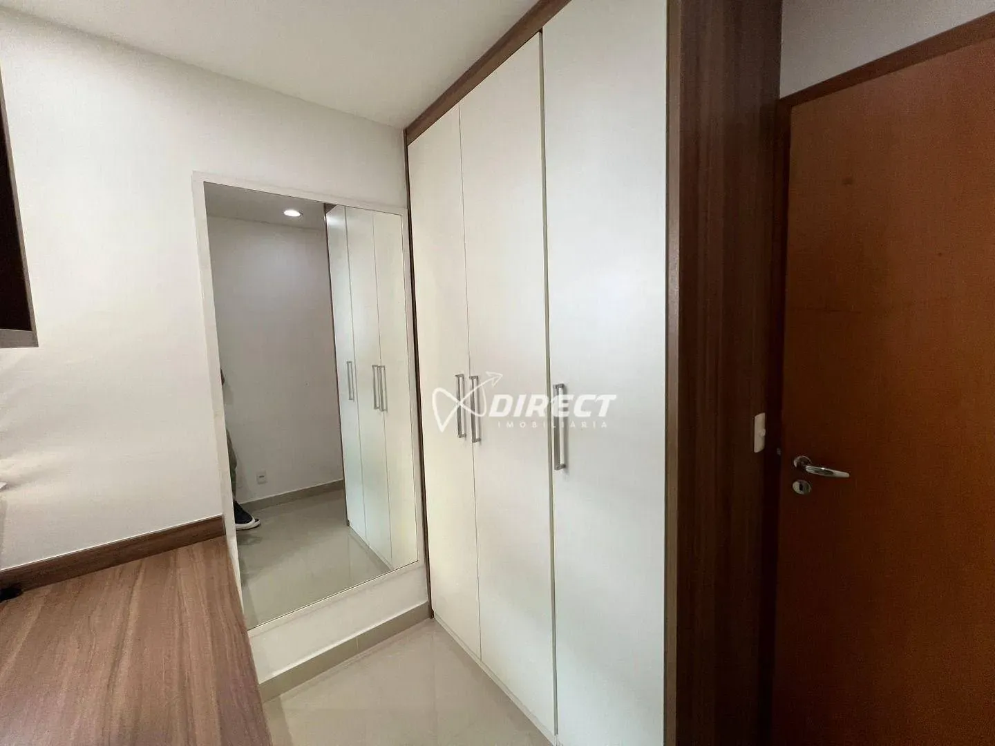 Apartamento de 3 quartos com vista para o parque — photo 23