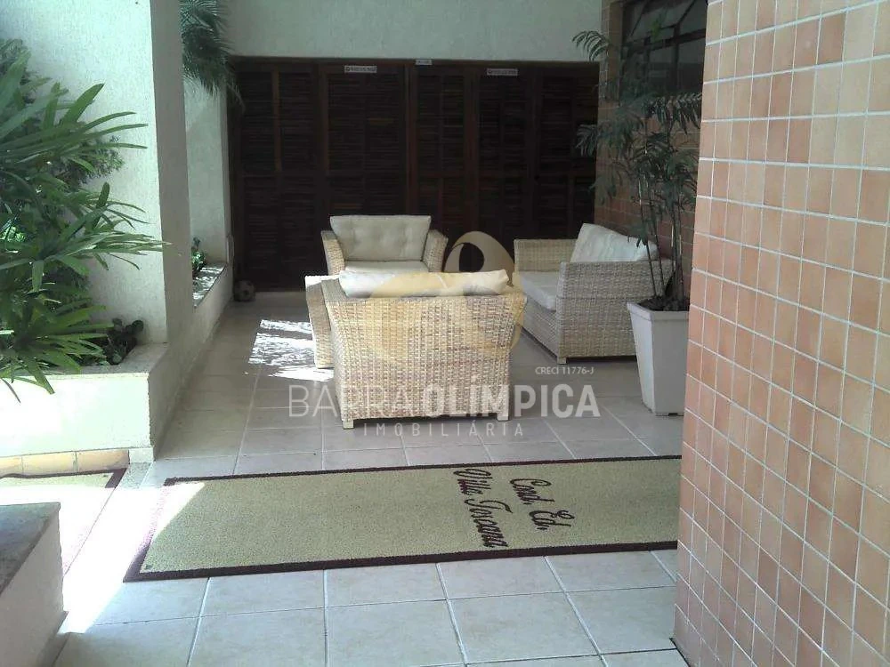 Apartamento de 2 quartos com churrasqueira privativa — photo 15