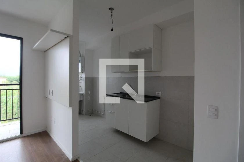 2-bedroom 1-bath apartment with 43 m² and parking — photo 19