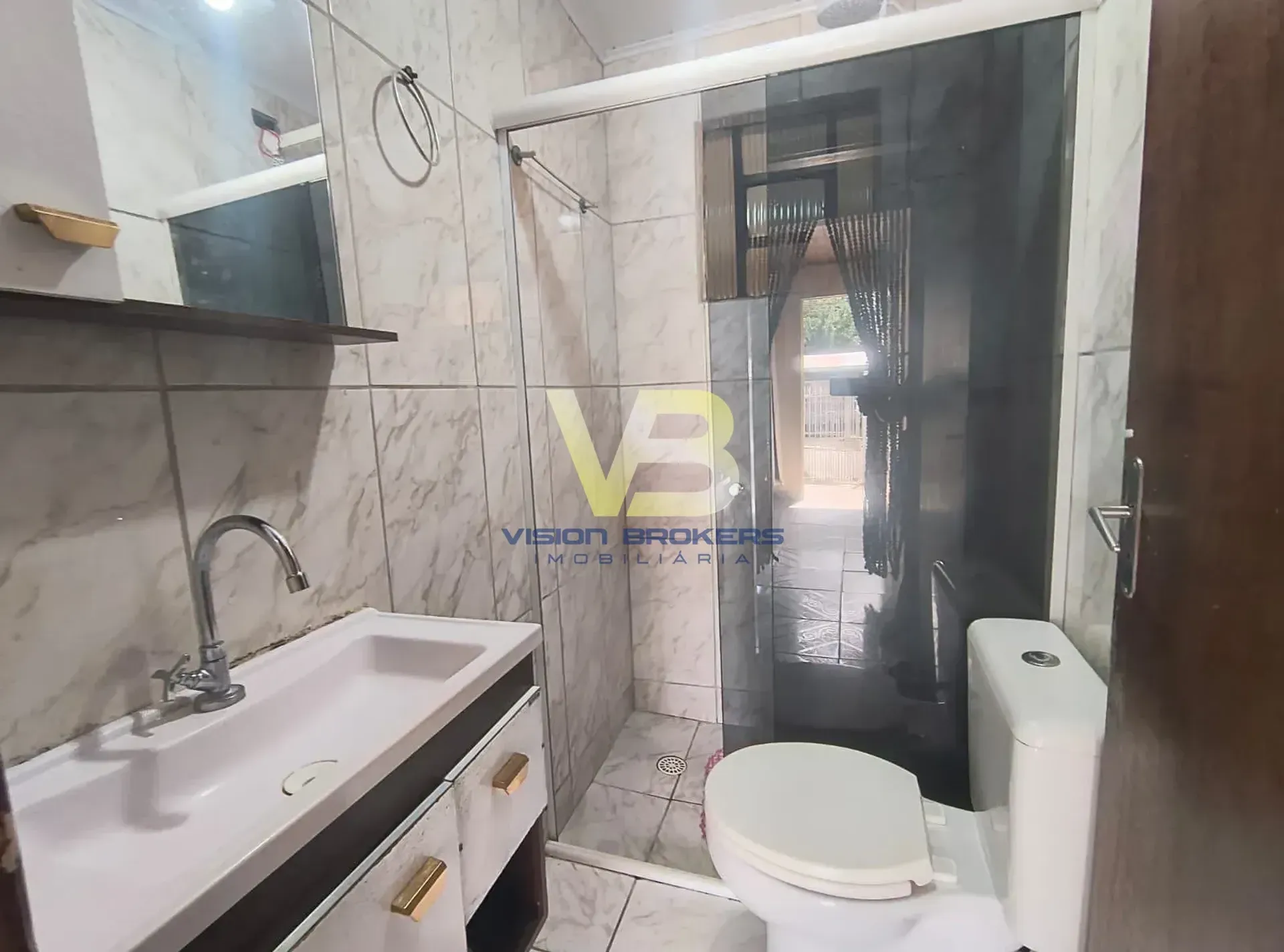 3-bedroom house, 80 m² — photo 19