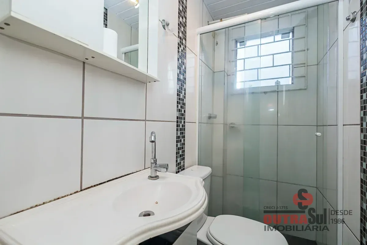 2-bedroom, 42 m² apartment in Curitiba — photo 32