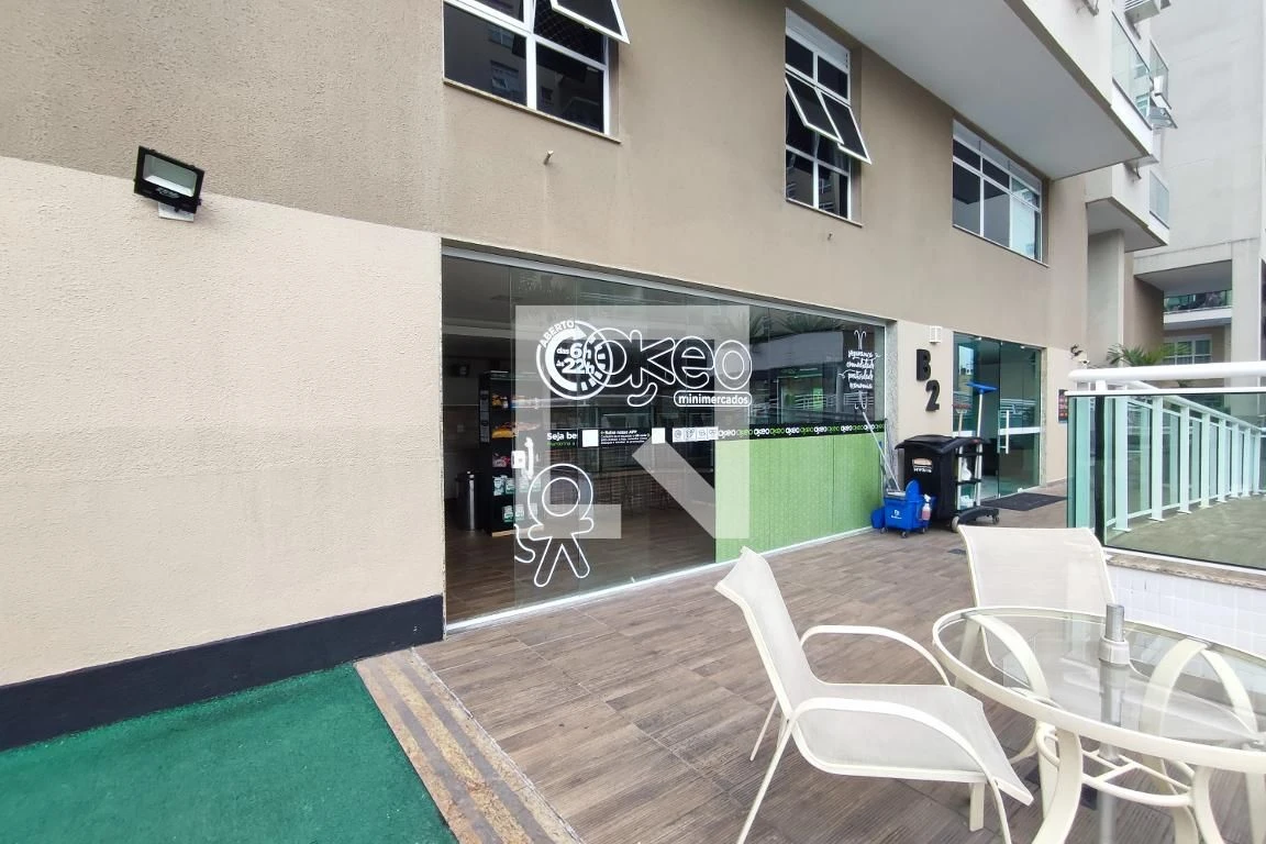 Apartamento mobiliado com cozinha americana a gás — photo 45