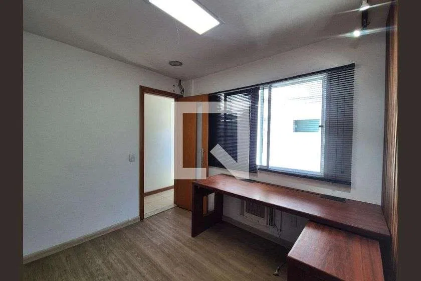 Apartamento de 380 m² com cozinha integrada e 4 quartos — photo 27
