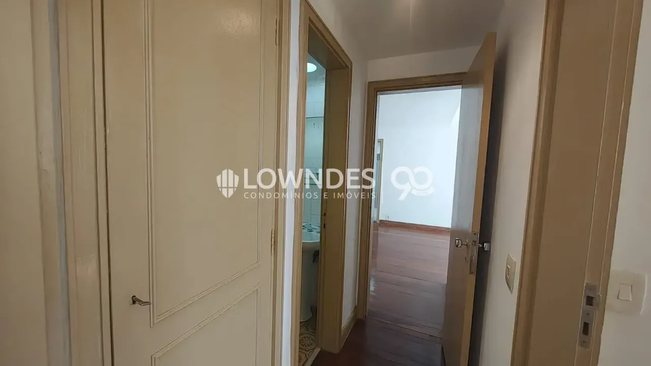 Apartamento com 2 quartos e 2 banheiros, 1 vaga — photo 3
