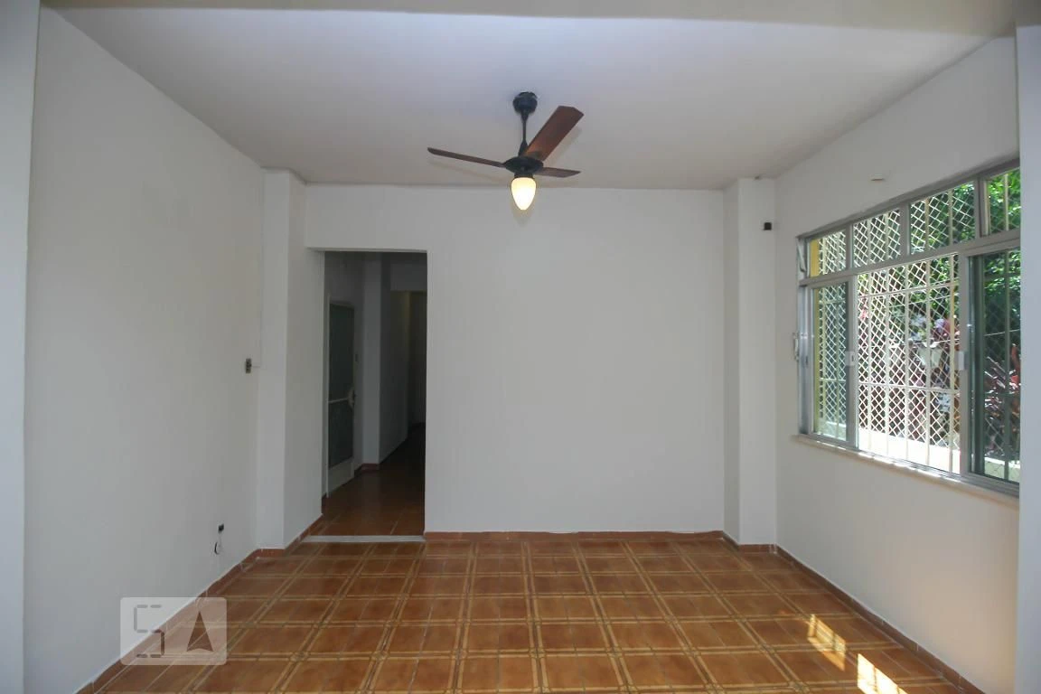 Unfurnished 2-bedroom apartment with 1 bathroom — photo 28