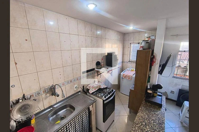 Пральна машина та 1 спальня: квартира 60 м² — photo 11