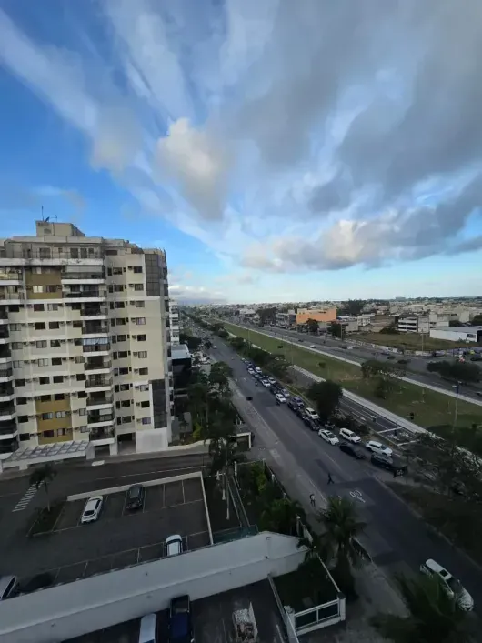 Apartamento com 3 quartos (2 suítes) e varanda — photo 10