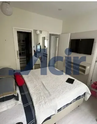 Стиральная машина и 3 спальни: квартира 114 м² — photo 8