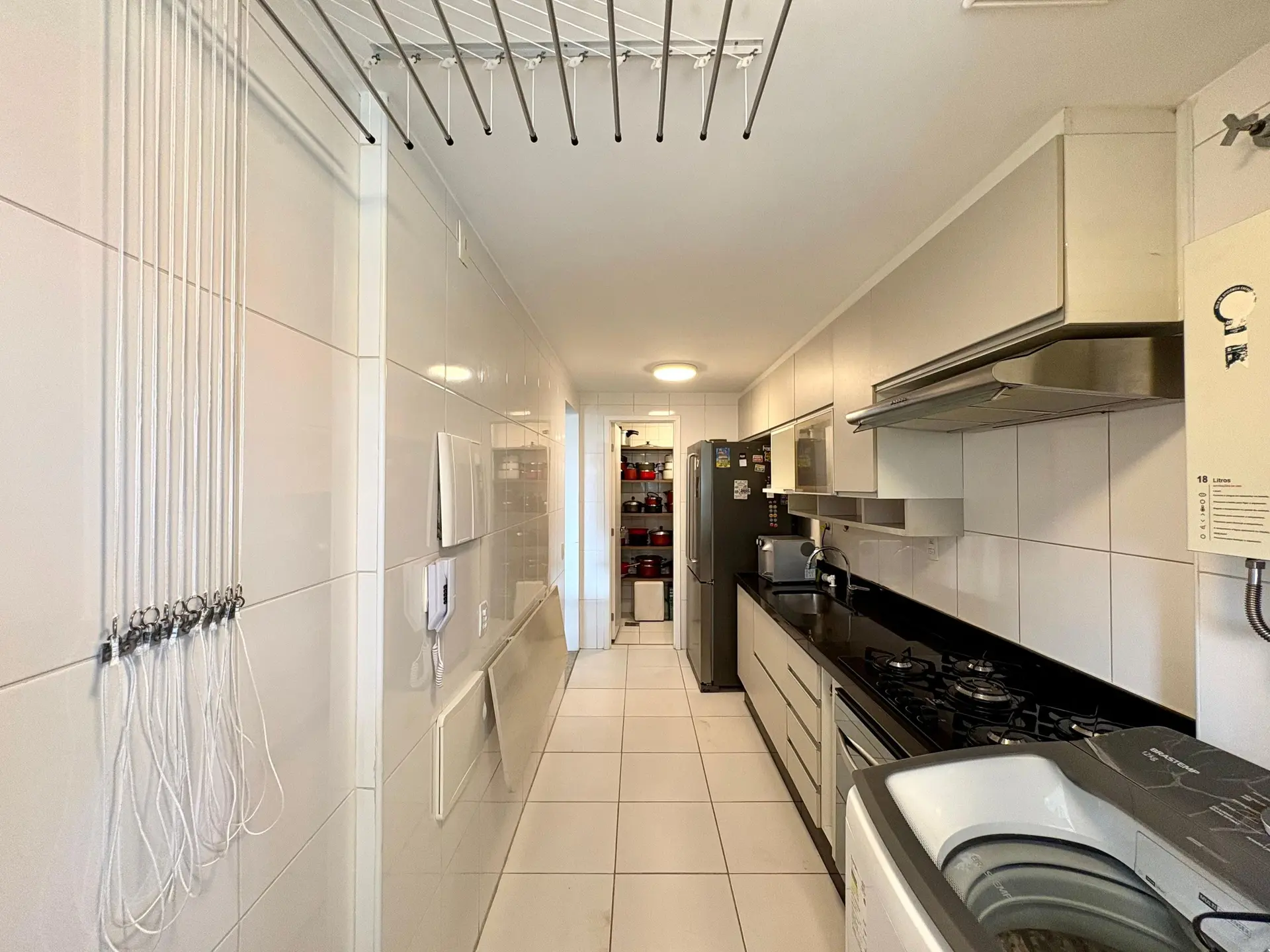 2 quartos e vista para o parque: apartamento de 98 m² — photo 25