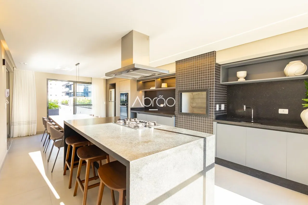 Apartamento de 1 quarto com 24 m² e 1 vaga — photo 16