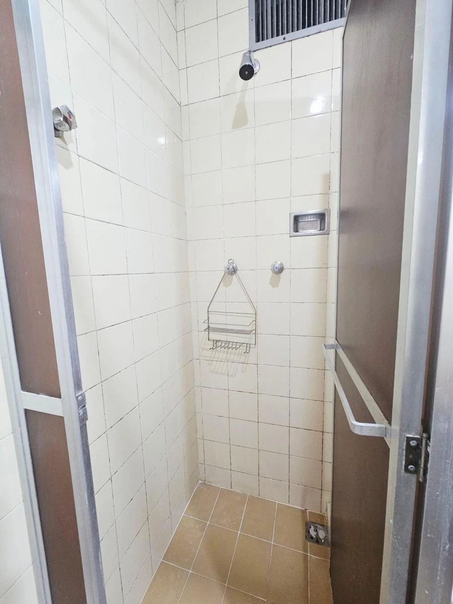 Apartamento, 29 m², com piso de madeira ou laminado — photo 7