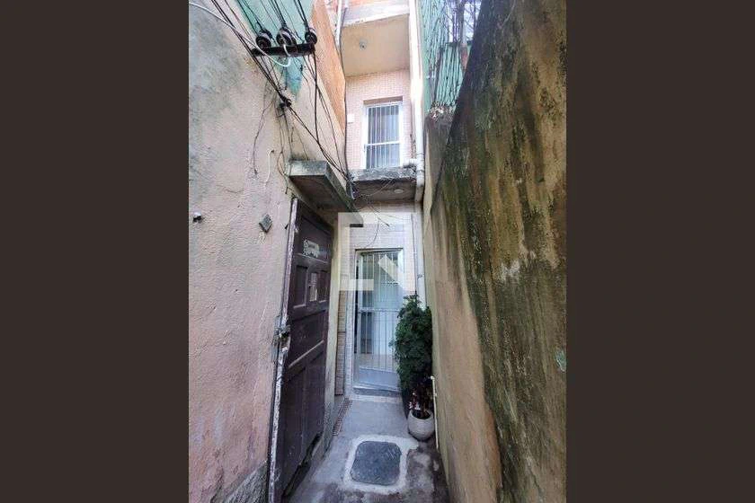 Apartamento para alugar com 1 quarto e varanda — photo 29