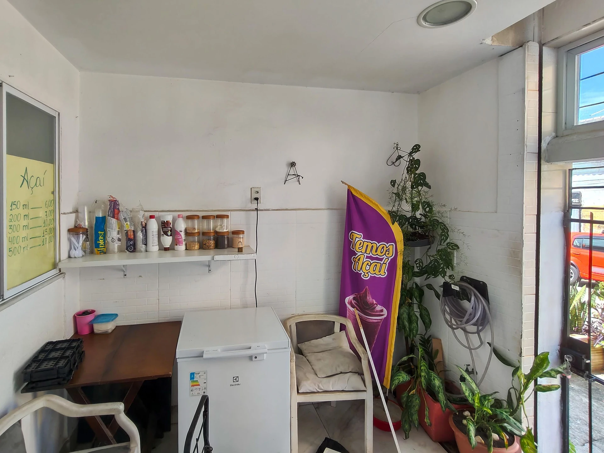 Rental house with 2 bedrooms and an open-plan kitchen — photo 64
