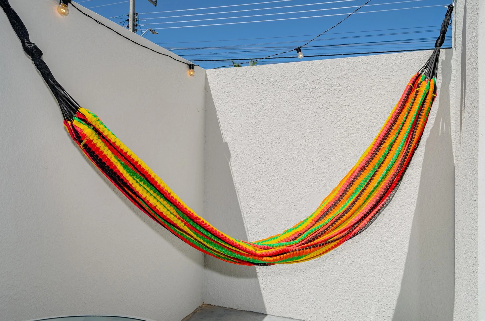 Departamento de 1 dormitorio con ventanales de piso a techo — photo 17
