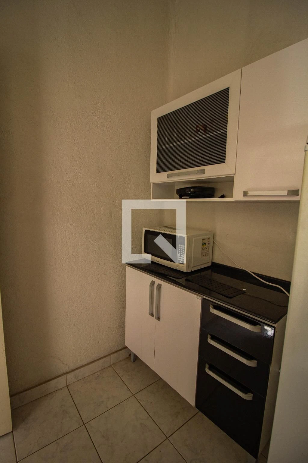 Apartamento mobiliado com 2 dormitórios e 1 banheiro — photo 16