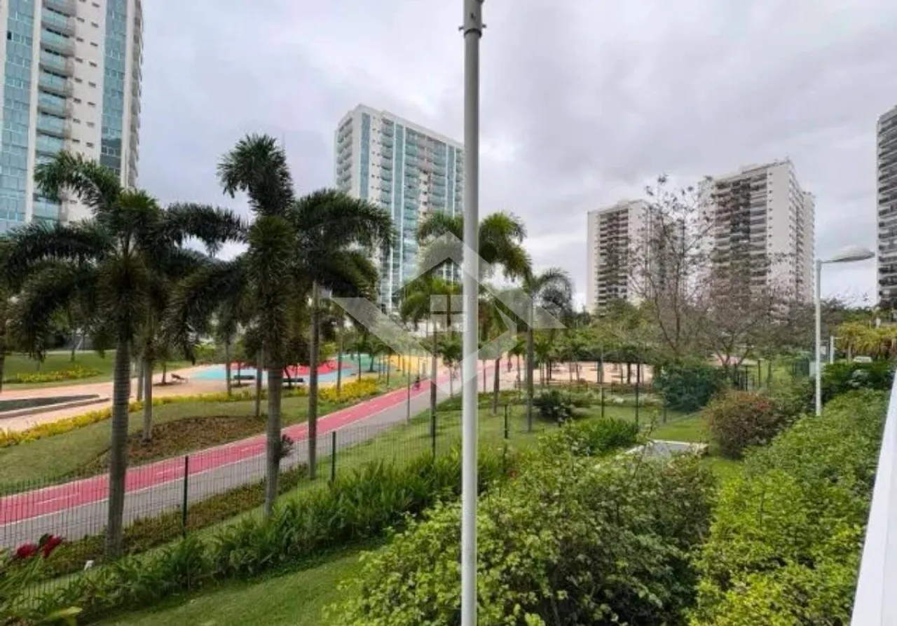 Apartamento com 2 quartos, 2 banheiros e 1 vaga — photo 4