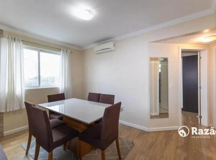 Furnished 93 m² apartment with 2 bedrooms and parking — photo 8