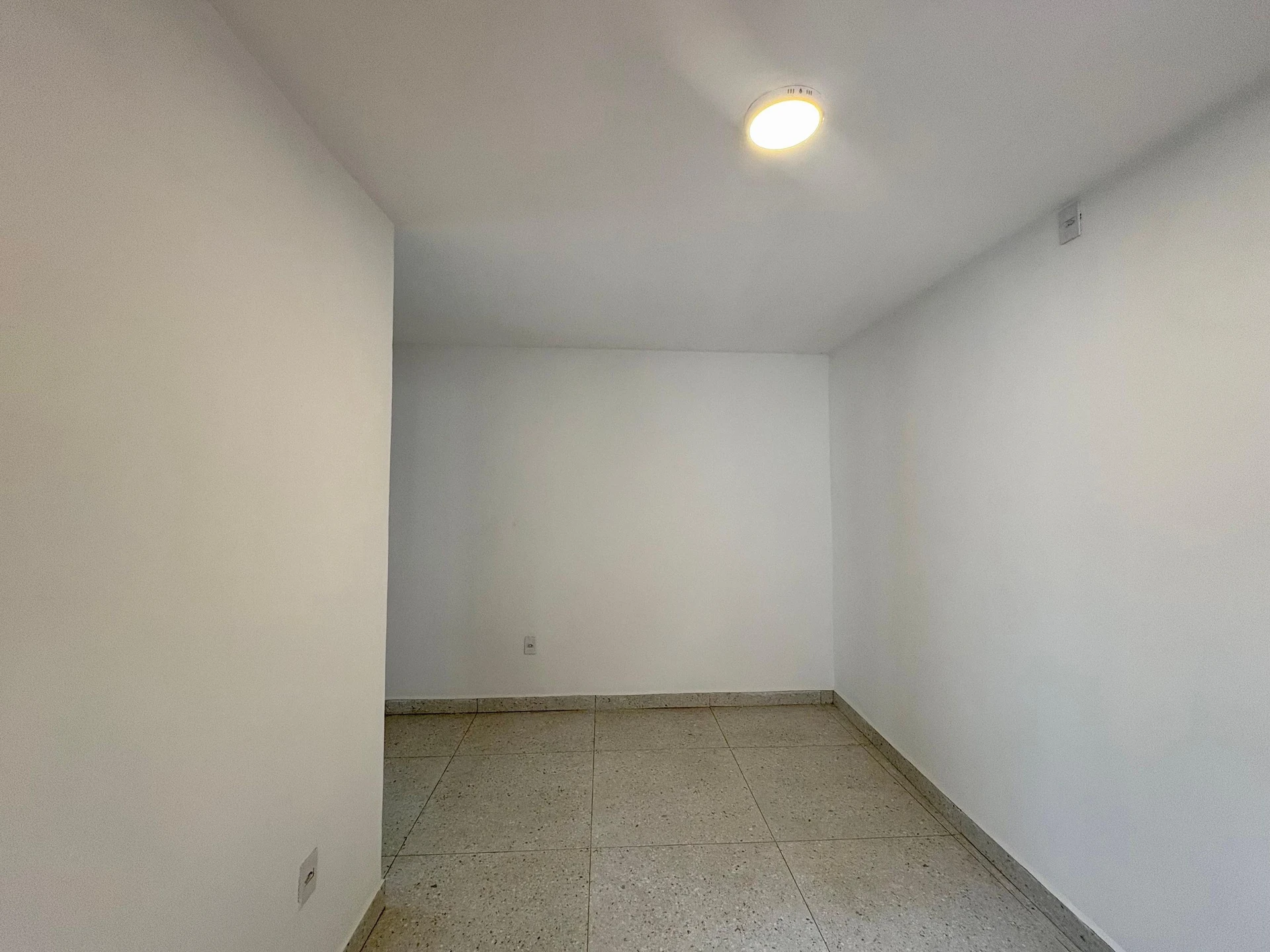 2 quartos e jardim: casa de 90 m² — photo 17