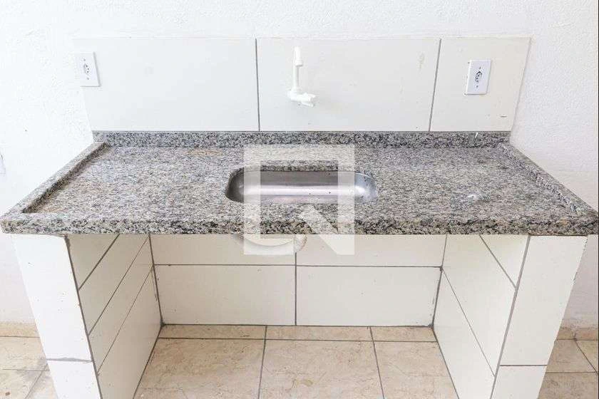 Estudio sin amueblar de 43 m² con 1 plaza de parking — photo 18