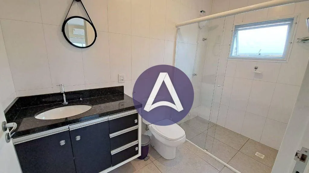 2-bedroom house with a home office in Florianópolis — photo 19