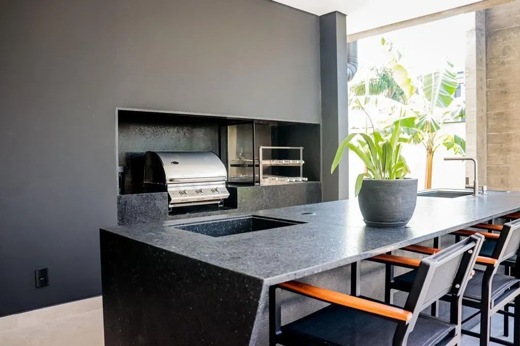 Casa amueblada con 5 suites y cocina compacta — photo 19