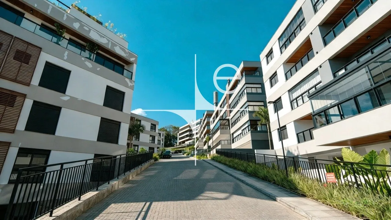 Glass-enclosed balcony in a 3-bedroom apartment, 150 m² — photo 13
