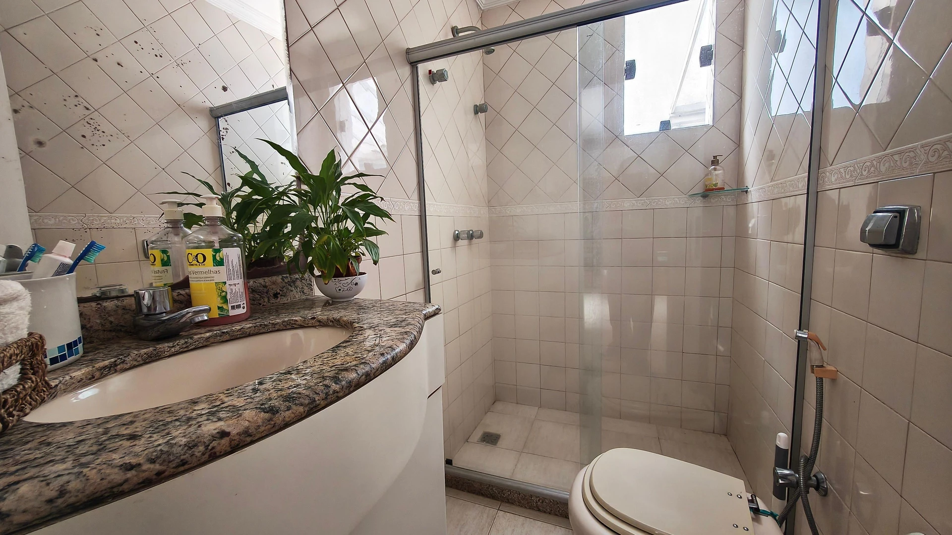 5 quartos e varanda gourmet: casa de 290 m² — photo 37