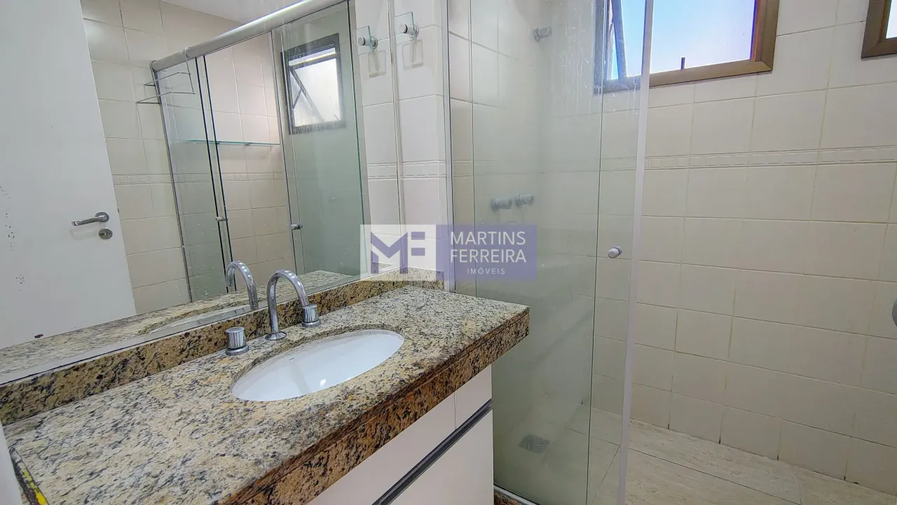 Rental apartment with 3 bedrooms and a balcony — photo 19