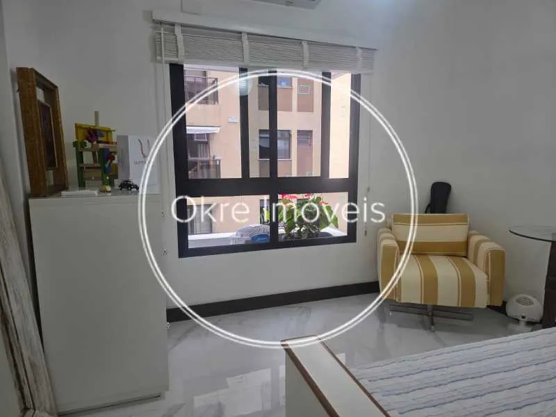 2 quartos e janelas do piso ao teto: apartamento de 76 m² — photo 23